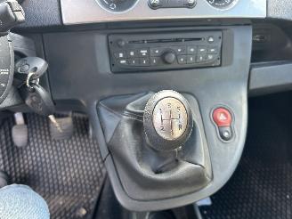 Renault Kangoo Fanily II 1.6-16v Expression Airco picture 12