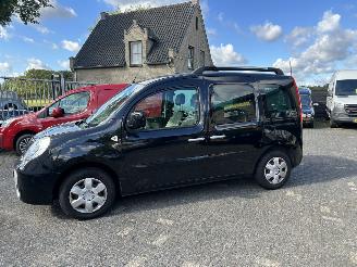 Renault Kangoo Fanily II 1.6-16v Expression Airco picture 3