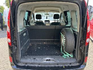 Renault Kangoo Fanily II 1.6-16v Expression Airco picture 23