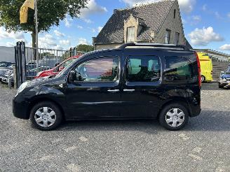 Renault Kangoo Fanily II 1.6-16v Expression Airco picture 4