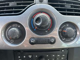 Renault Kangoo Fanily II 1.6-16v Expression Airco picture 10