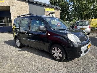 Renault Kangoo Fanily II 1.6-16v Expression Airco picture 16