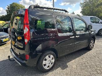 Renault Kangoo Fanily II 1.6-16v Expression Airco picture 17