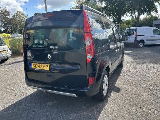 Renault Kangoo Fanily II 1.6-16v Expression Airco picture 19