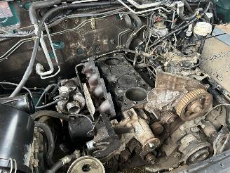 Mitsubishi Pajero 2.5 GLX HIGHROOF AIRCO 4X4, 4WD picture 32