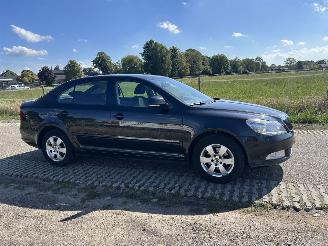 Skoda Octavia 1.2 TSI SEDAN DSG AUTOMAAT picture 17
