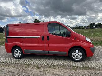 Opel Vivaro 2.0 CDTI L1/H1 AIRCO, NAVIGATIE, N.A.P. MARGE AUTO picture 16