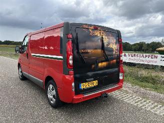 Opel Vivaro 2.0 CDTI L1/H1 AIRCO, NAVIGATIE, N.A.P. MARGE AUTO picture 4