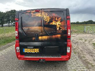 Opel Vivaro 2.0 CDTI L1/H1 AIRCO, NAVIGATIE, N.A.P. MARGE AUTO picture 19