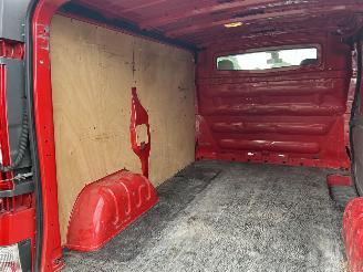 Opel Vivaro 2.0 CDTI L1/H1 AIRCO, NAVIGATIE, N.A.P. MARGE AUTO picture 21