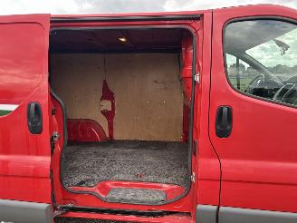 Opel Vivaro 2.0 CDTI L1/H1 AIRCO, NAVIGATIE, N.A.P. MARGE AUTO picture 23