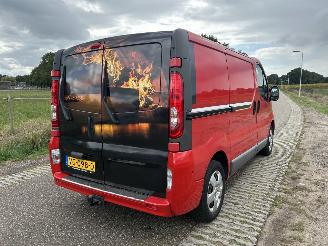 Opel Vivaro 2.0 CDTI L1/H1 AIRCO, NAVIGATIE, N.A.P. MARGE AUTO picture 18