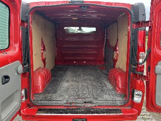 Opel Vivaro 2.0 CDTI L1/H1 AIRCO, NAVIGATIE, N.A.P. MARGE AUTO picture 20