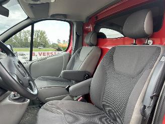 Opel Vivaro 2.0 CDTI L1/H1 AIRCO, NAVIGATIE, N.A.P. MARGE AUTO picture 6