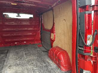 Opel Vivaro 2.0 CDTI L1/H1 AIRCO, NAVIGATIE, N.A.P. MARGE AUTO picture 22