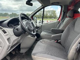 Opel Vivaro 2.0 CDTI L1/H1 AIRCO, NAVIGATIE, N.A.P. MARGE AUTO picture 5