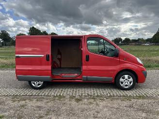 Opel Vivaro 2.0 CDTI L1/H1 AIRCO, NAVIGATIE, N.A.P. MARGE AUTO picture 24