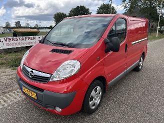 Opel Vivaro 2.0 CDTI L1/H1 AIRCO, NAVIGATIE, N.A.P. MARGE AUTO picture 28