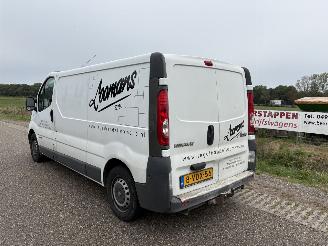 Renault Trafic 2.0 DCI L2/H1 AIRCO, MARGE AUTO ! picture 5