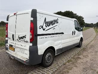Renault Trafic 2.0 DCI L2/H1 AIRCO, MARGE AUTO ! picture 18