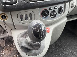 Renault Trafic 2.0 DCI L2/H1 AIRCO, MARGE AUTO ! picture 12
