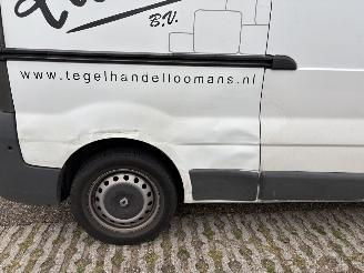 Renault Trafic 2.0 DCI L2/H1 AIRCO, MARGE AUTO ! picture 26
