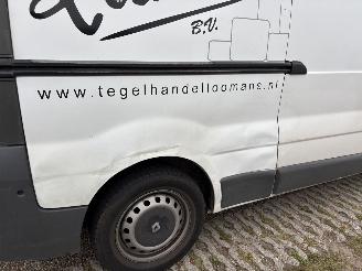Renault Trafic 2.0 DCI L2/H1 AIRCO, MARGE AUTO ! picture 25