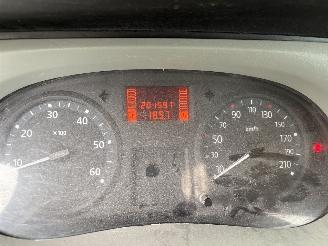 Renault Trafic 2.0 DCI L2/H1 AIRCO, MARGE AUTO ! picture 9