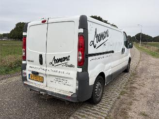 Renault Trafic 2.0 DCI L2/H1 AIRCO, MARGE AUTO ! picture 19