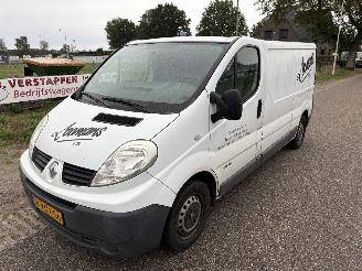 Renault Trafic 2.0 DCI L2/H1 AIRCO, MARGE AUTO ! picture 29