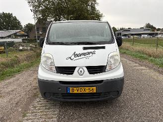 Renault Trafic 2.0 DCI L2/H1 AIRCO, MARGE AUTO ! picture 14