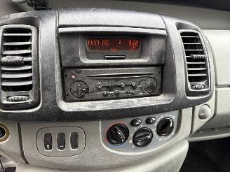 Renault Trafic 2.0 DCI L2/H1 AIRCO, MARGE AUTO ! picture 11