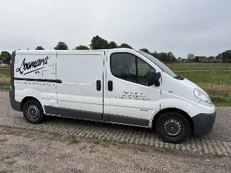 Renault Trafic 2.0 DCI L2/H1 AIRCO, MARGE AUTO ! picture 17