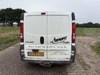 Renault Trafic 2.0 DCI L2/H1 AIRCO, MARGE AUTO ! picture 20