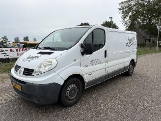 Renault Trafic 2.0 DCI L2/H1 AIRCO, MARGE AUTO ! picture 2