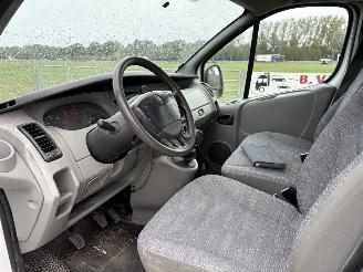 Renault Trafic 2.0 DCI L2/H1 AIRCO, MARGE AUTO ! picture 6