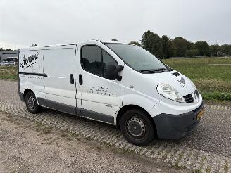 Renault Trafic 2.0 DCI L2/H1 AIRCO, MARGE AUTO ! picture 16