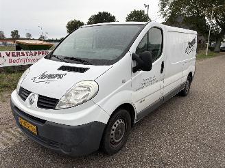 Renault Trafic 2.0 DCI L2/H1 AIRCO, MARGE AUTO ! picture 30