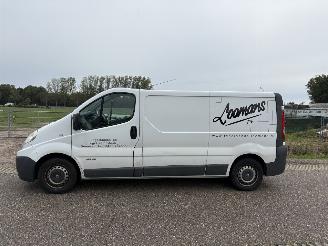 Renault Trafic 2.0 DCI L2/H1 AIRCO, MARGE AUTO ! picture 4