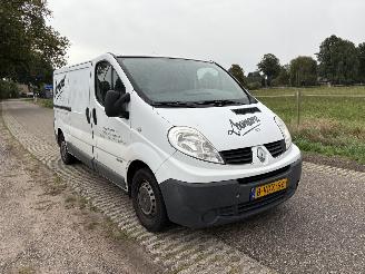 Renault Trafic 2.0 DCI L2/H1 AIRCO, MARGE AUTO ! picture 15