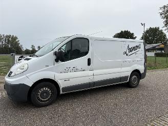 Renault Trafic 2.0 DCI L2/H1 AIRCO, MARGE AUTO ! picture 3