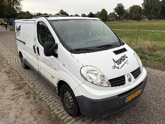Renault Trafic 2.0 DCI L2/H1 AIRCO, MARGE AUTO ! picture 27