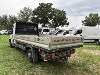 Peugeot Boxer 3.0 HDI OPEN LAADBAK, AIRCO picture 5