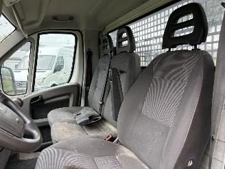 Peugeot Boxer 3.0 HDI OPEN LAADBAK, AIRCO picture 7
