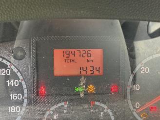 Peugeot Boxer 3.0 HDI OPEN LAADBAK, AIRCO picture 9