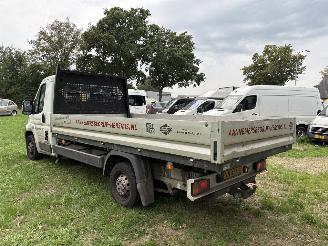 Peugeot Boxer 3.0 HDI OPEN LAADBAK, AIRCO picture 4