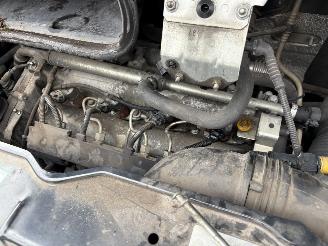 Peugeot Boxer 3.0 HDI OPEN LAADBAK, AIRCO picture 26