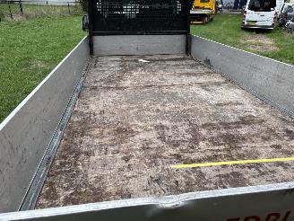 Peugeot Boxer 3.0 HDI OPEN LAADBAK, AIRCO picture 24