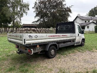 Peugeot Boxer 3.0 HDI OPEN LAADBAK, AIRCO picture 20