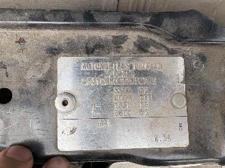 Peugeot Boxer 3.0 HDI OPEN LAADBAK, AIRCO picture 27